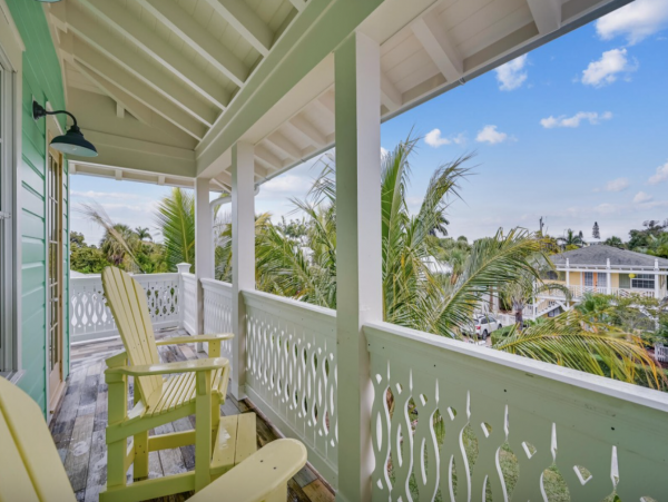 Anna Maria Island Holmes Beach Home 1010985